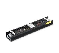 Bloc d'alimentation 24 V CC pour rails magnétiques SCON - driver LED pour système de rail magnétique, boîtier aluminium, compatible avec les luminaires SCON.