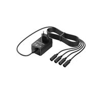 Bloc d'alimentation 24 V pour Philips Hue Play Light Bar Smart LED Bar Lumière 440400980001 440400982931 S020XM2400083