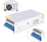 Bloc d'alimentation 48 V 20 A 1 000 W - Alimentation à découpage - 220 V CA vers 48 V CC - Indice de protection IP63 - Transformateur d'alimentation
