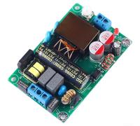 Bloc d'alimentation 48 W pour convertisseur AC DC ultra fin 176-264 V vers 12 V 24 V 48 V avec protection pour l'industrie (12 V4 A)