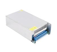 Bloc d'alimentation à commutation, 48 V 20 A, transformateur 1000 W | Bloc d'alimentation transformateur pour bandes LED, moteurs, pompes, CA 220 V vers CC 48 V 20 A 1000 W