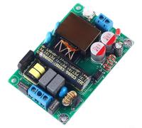 Bloc d'alimentation à commutation ultra fin 48 W, convertisseur AC/DC 220 V vers 12 V/24 V/48 V, efficacité 88 %, protection contre les surcharges, pour machines industrielles et systèmes de