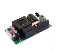 Bloc d'alimentation à découpage 225 W 12 V DC industriel régulé adaptateur avec affichage LED pour bandes LED 10 x 5 x 2,5 cm