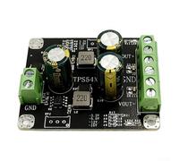 Bloc d'alimentation à découpage DC-DC convertisseur abaissé TPS5430 avec double sortie ± 3,3 V à ± 15 V 3 A large plage 5,5 V-36 V pour commande d'éclairage industriel (12 V)
