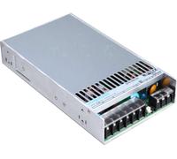 Bloc dalimentation à découpage Dehner Elektronik SPE 500-24 (24V 21A) 21 A 500 W 24 V/DC 1 pc(s)