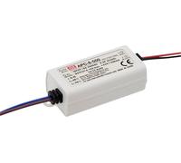 Bloc d'alimentation à découpage LED Driver de LED à courant constant MEAN WELL APC-8-250 8 W (max) non dimmable, protection