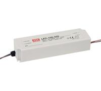 Bloc d'alimentation à découpage LED Driver de LED à courant constant MEAN WELL LPC-100-2100 100 W (max) 2.1 A 24 - 48 V/DC non