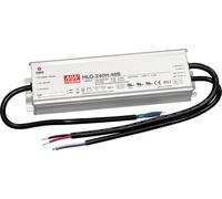Bloc d'alimentation à découpage LED Driver de LED, Transformateur pour LED à tension constante, à courant constant MW Mean Well