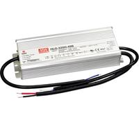 Bloc d'alimentation à découpage LED Driver de LED, Transformateur pour LED à tension constante, à courant constant MW Mean Well