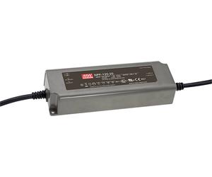 Bloc d'alimentation à découpage LED Driver de LED, Transformateur pour LED à tension constante, à courant constant MW Mean Well