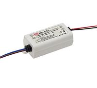 Bloc dalimentation à découpage LED Transformateur pour LED à tension constante Mean Well APV-8-24 8 W (max) 0-0.34 A