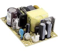 Bloc d'alimentation à découpage MW Mean Well EPS-15-5 5 V/DC 3 A