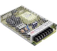 Bloc d'alimentation à découpage MW Mean Well LRS-150F-12 12.5 A 150 W 12 V/DC