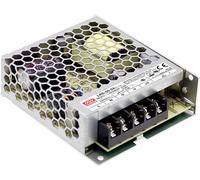 Bloc d'alimentation à découpage MW Mean Well LRS-50-5 10 A 50 W 5 V/DC