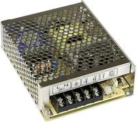 Bloc d'alimentation à découpage MW Mean Well RS-75-24 76 W