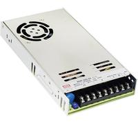 Alimentation Compacte à Découpage Pour équipement Informatique - 1 Sortie - 320 W - 24 V - Chassis Fermé