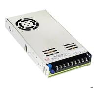 Bloc d'alimentation à découpage MW Mean Well RSP-320-24 13.4 A 321.6 W 24 V/DC
