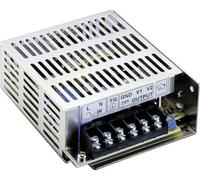 Bloc d'alimentation à découpage SunPower Technologies SPS 035-D1 Dual 5V DC 4A / 12V DC 2,5A 5 V/DC 4 A 35 W