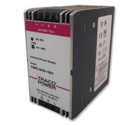 Bloc d'alimentation, AC/DC, 24 V, 10 A, 240 W, DIN, alimentations à montage sur rail DIN AC/DC, Qté.1 | TSPC 240-124
