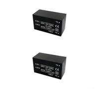 Bloc d'alimentation AC-DC 24 V 10 W isolé compact isolé 24 V 420 mA pour Smart Home réglable AC-DC 220 V vers 24 V 10 W Puissance bloc d'alimentation compact 24 V DC sortie pour projets IoT sûr