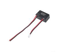 Bloc d'alimentation AC DC 85-270 V vers 12 V IP65 compact (12 V 5 W) | Étanchéité IP65, mélange de plastique métallique, stable sous la pluie, pour les environnements humides, design durable