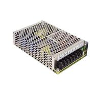 Bloc d'alimentation AC/DC fermé MeanWell RS-100-15 105 W