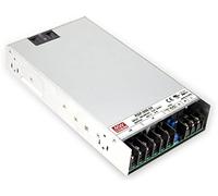 Bloc d'alimentation AC/DC fermé MeanWell RSP-500-27 502 W