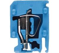 Bloc d'alimentation - Bornier 1 p ZVL 1.5 BL