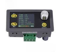 Bloc d'alimentation CC réglable 50 V 5 A écran LCD numérique Bloc d'alimentation de laboratoire 0-50 V 0-5 A Courant constant Bloc d'alimentation DC compact 250 W pour électronique Alimentation de