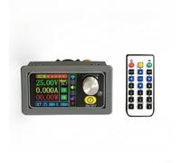 Bloc d'alimentation CC réglable 50 V 8 A 400 W avec télécommande WiFi, régulateur de tension numérique avec protection contre les surcharges et 10 emplacements de mémoire pour laboratoire (sans WIFI)
