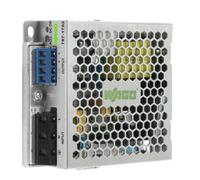 Bloc d'alimentation commutable WAGO ECO, 24 VDC, 1,25 A