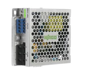 Bloc d'alimentation commutable WAGO ECO, 24 VDC, 1,25 A