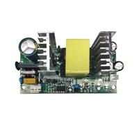 Bloc d'alimentation compact à découpage AC 100 V-240 V vers DC 15 V 10 A 150 W avec surcharge pour électronique