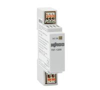 Bloc d'alimentation compact WAGO, 24 VDC, 0,5 A