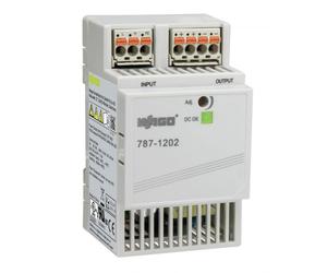 Bloc d'alimentation compact WAGO, 24 VDC, 1,3 A