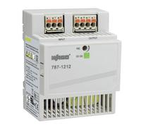 Bloc d'alimentation compact WAGO, 24 VDC, 2,5 A