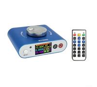 Bloc d'alimentation DC régulé réglable 0-36 V 5,1 A 180 W avec télécommande WiFi pour iOS pour application Android Laboratoire atelier réparation (sans WiFi)