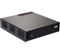 Bloc d'alimentation de table Meanwell ENP-120-12, tension fixe 13,8 V/CC 8,7 A 120 W