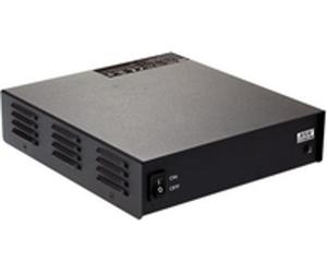 Bloc d'alimentation de table Meanwell ENP-120-12, tension fixe 13,8 V/CC 8,7 A 120 W