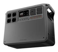 DJI Station de charge portable Power 2000 – 2 048 Wh, 3 000 W, recharge 0–80% en 45 min
