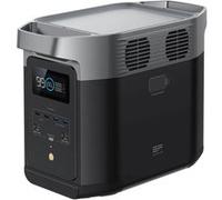 EcoFlow Station de charge Delta 2 – 1024 Wh