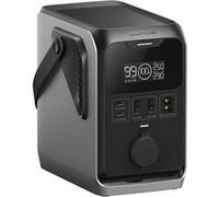 EcoFlow Station d'alimentation portable TRAIL 300 DC 288Wh 300W 2x USB-C 140W Gris/Noir