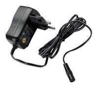 Bloc d'alimentation - ERARD - 250V/1A - Tension continue réglable - 6 adaptateurs - 1000mA