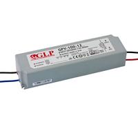 Bloc d'alimentation GLP GPV 36 V/2,8 A, IP67, boîtier en plastique