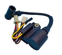 Bloc d'alimentation haute tension pour générateur Ef2000is modèles 1600 à 2000 avec 7dx-h2300-00-00 numéro de pièce noir construction facile installer caractéristiques de sécurité pour une utilisation