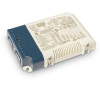 Bloc d'alimentation Ideal Lux FLY DRIVER 1-10 V D60 270340 pour luminaires FLY de 60 cm de diamètre, 60 W, dimmable