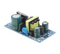Bloc d'alimentation industriel 12 V CC - Boîtier robuste en plastique (12 | Boîtier en plastique robuste, double circuit imprimé, résistant aux vibrations, durabilité industrielle, durable