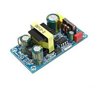 Bloc d'alimentation industriel 12 V CC - Boîtier robuste en plastique (12 | Boîtier en plastique robuste, double circuit imprimé, résistant aux vibrations, durabilité industrielle, durable