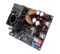 Bloc d'alimentation industriel 2000 W pour laboratoire et atelier (A) | Conception robuste, utilisation industrielle, fournitures d'atelier, alimentation fiable, durable