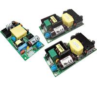 Bloc dalimentation industriel TDK-Lambda ZPSA60-24 24 V/DC 2.5 A 60 W